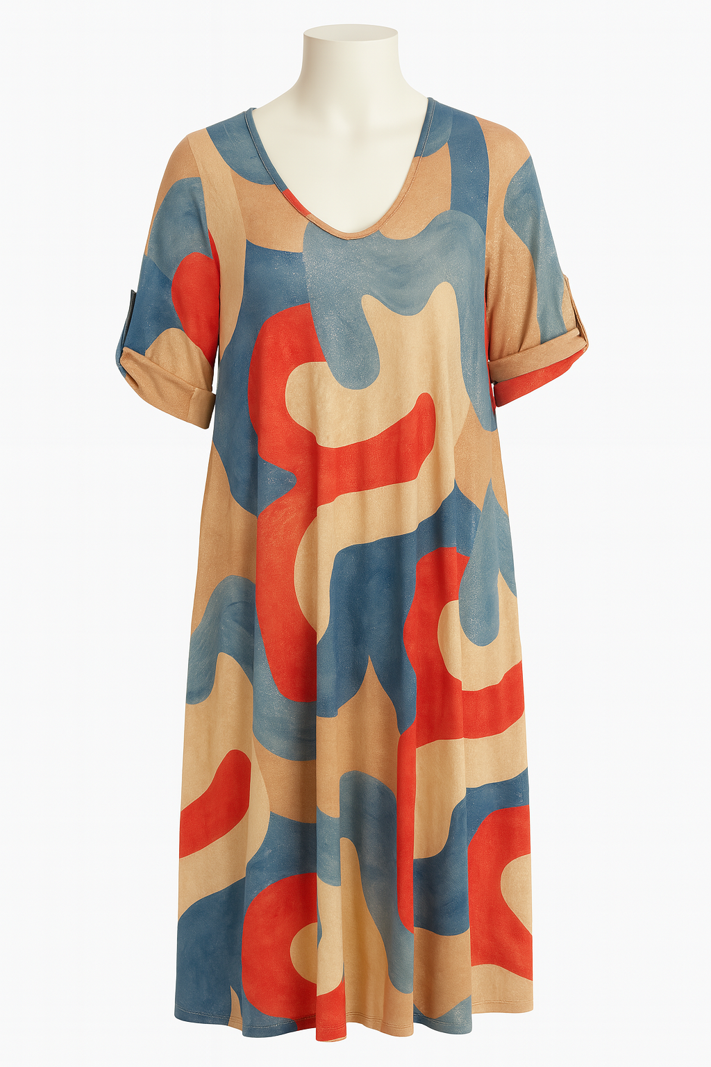 Kleid