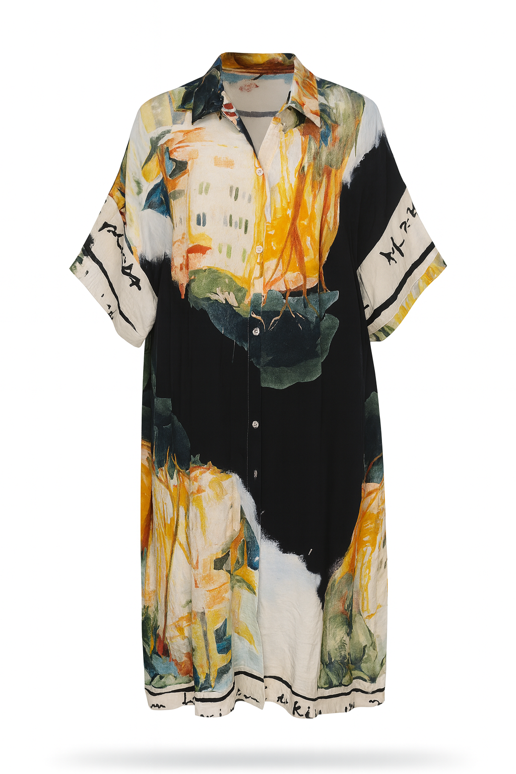 Kleid