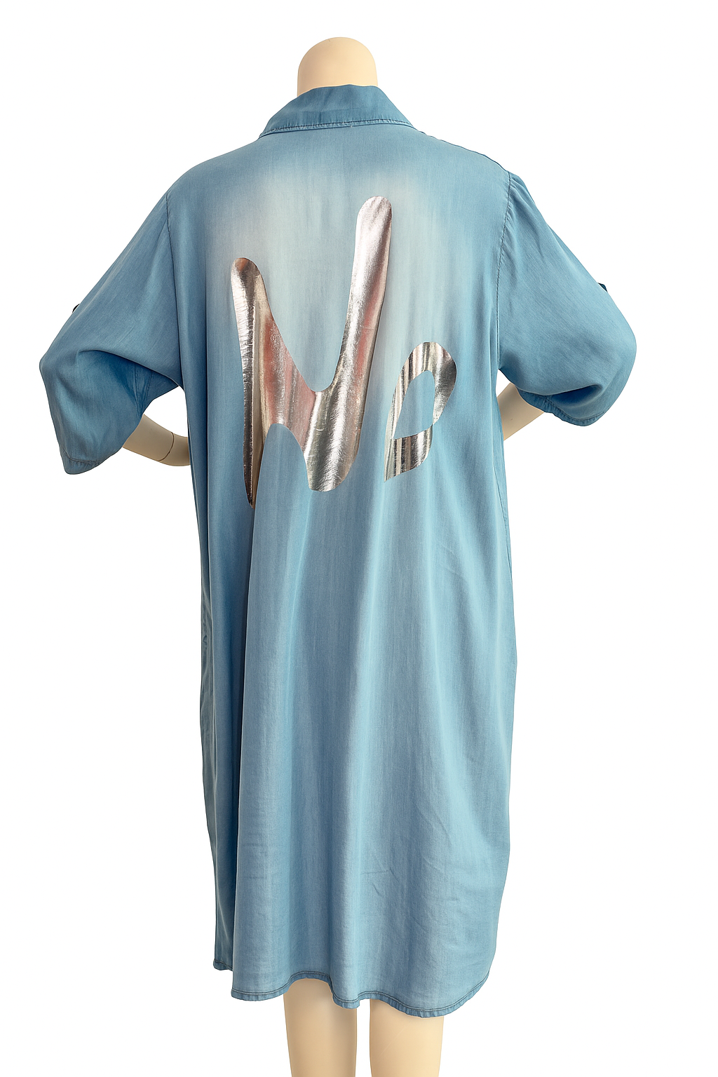 Kleid