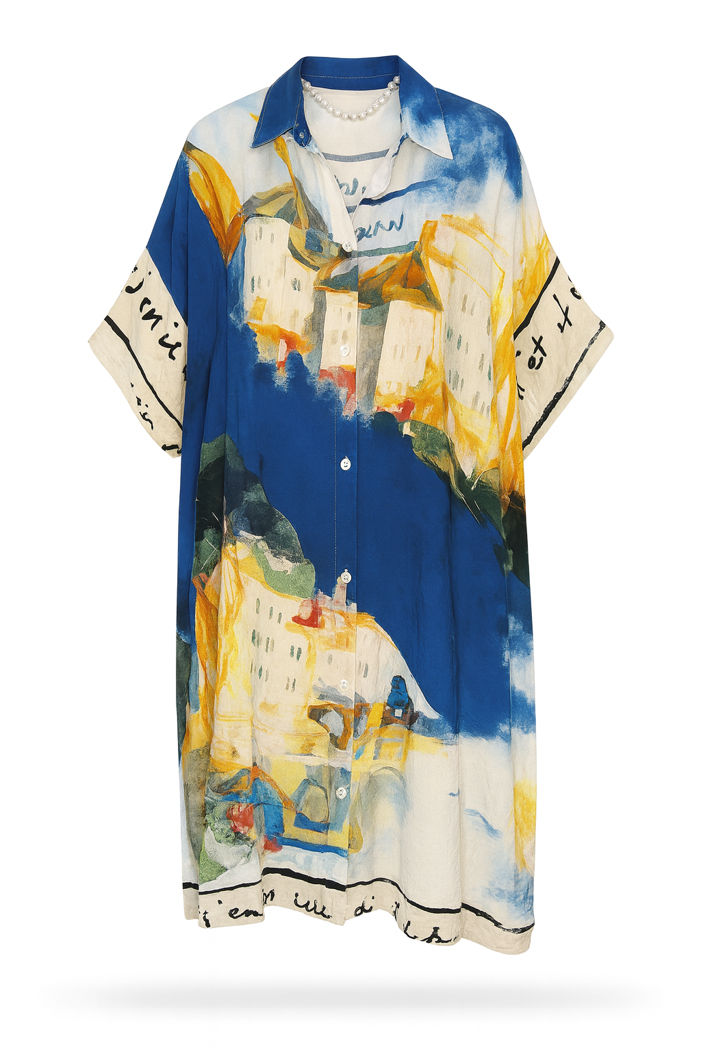 Kleid