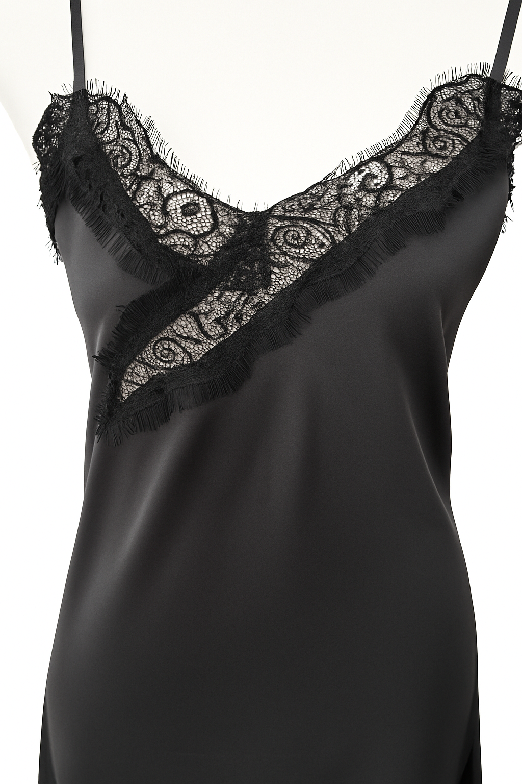 Summer trend in rib knit: women's top in brown and black ESVIVID