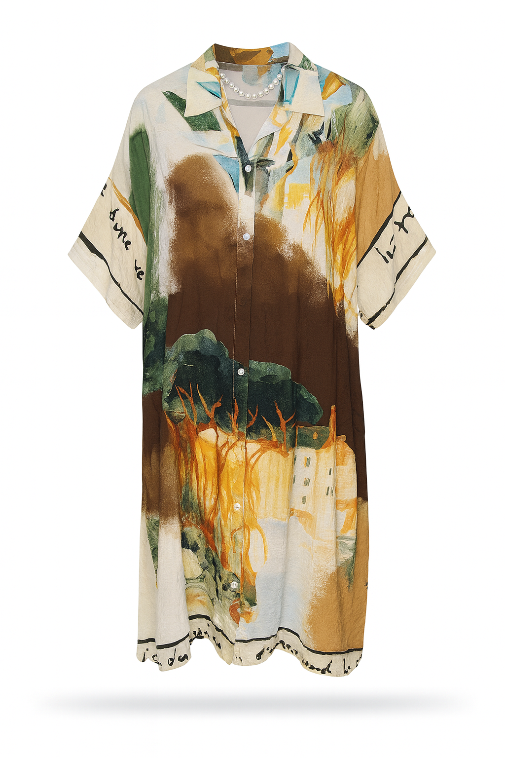 Kleid