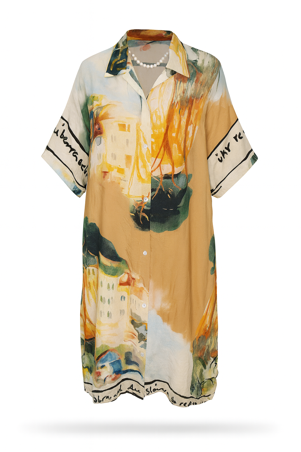 Kleid