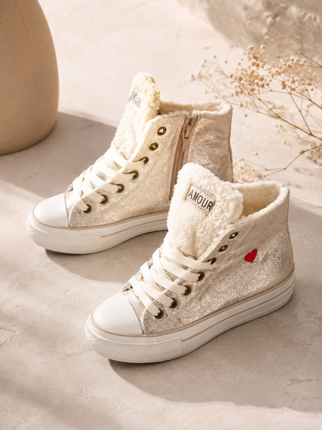 Women's sneakers