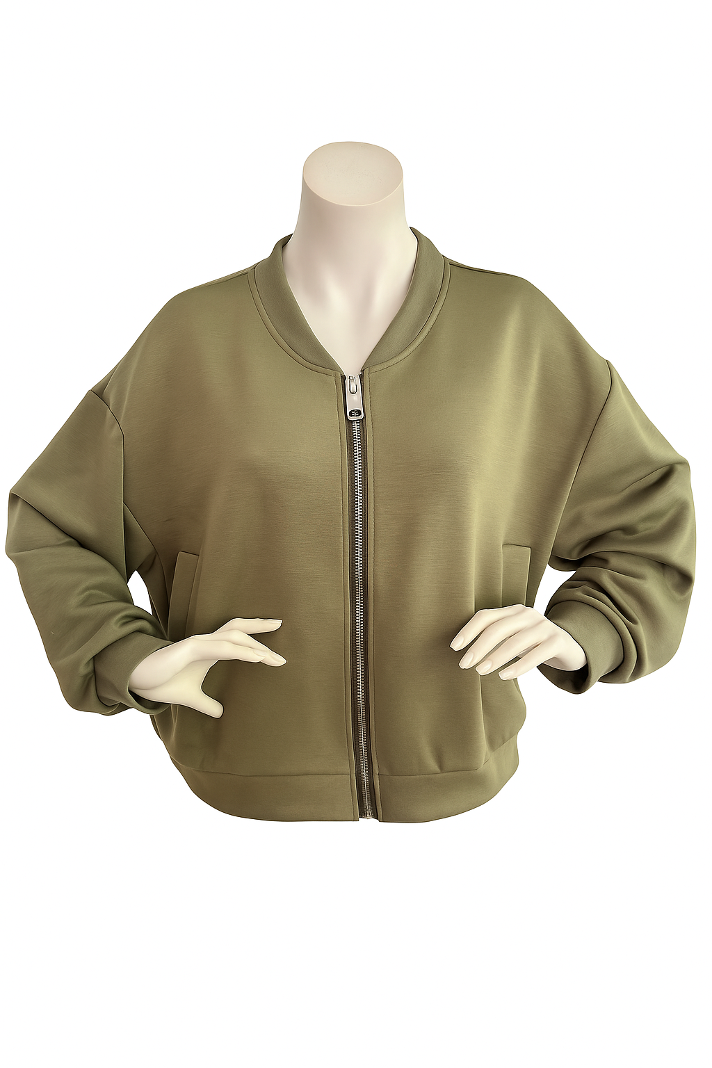 Jacke