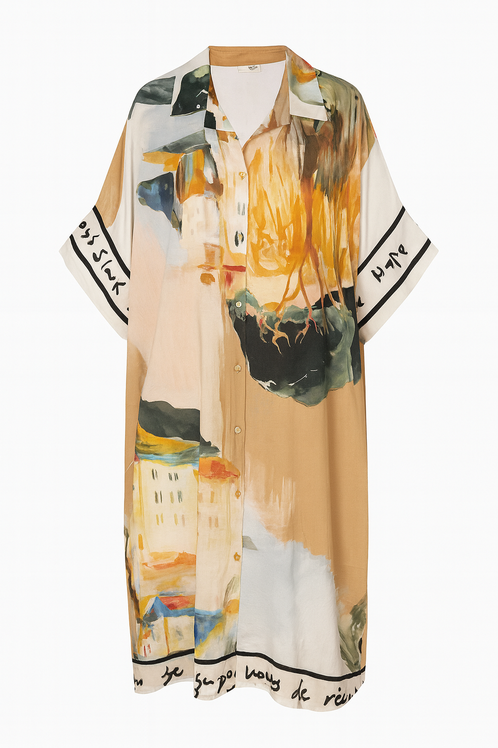 Kleid