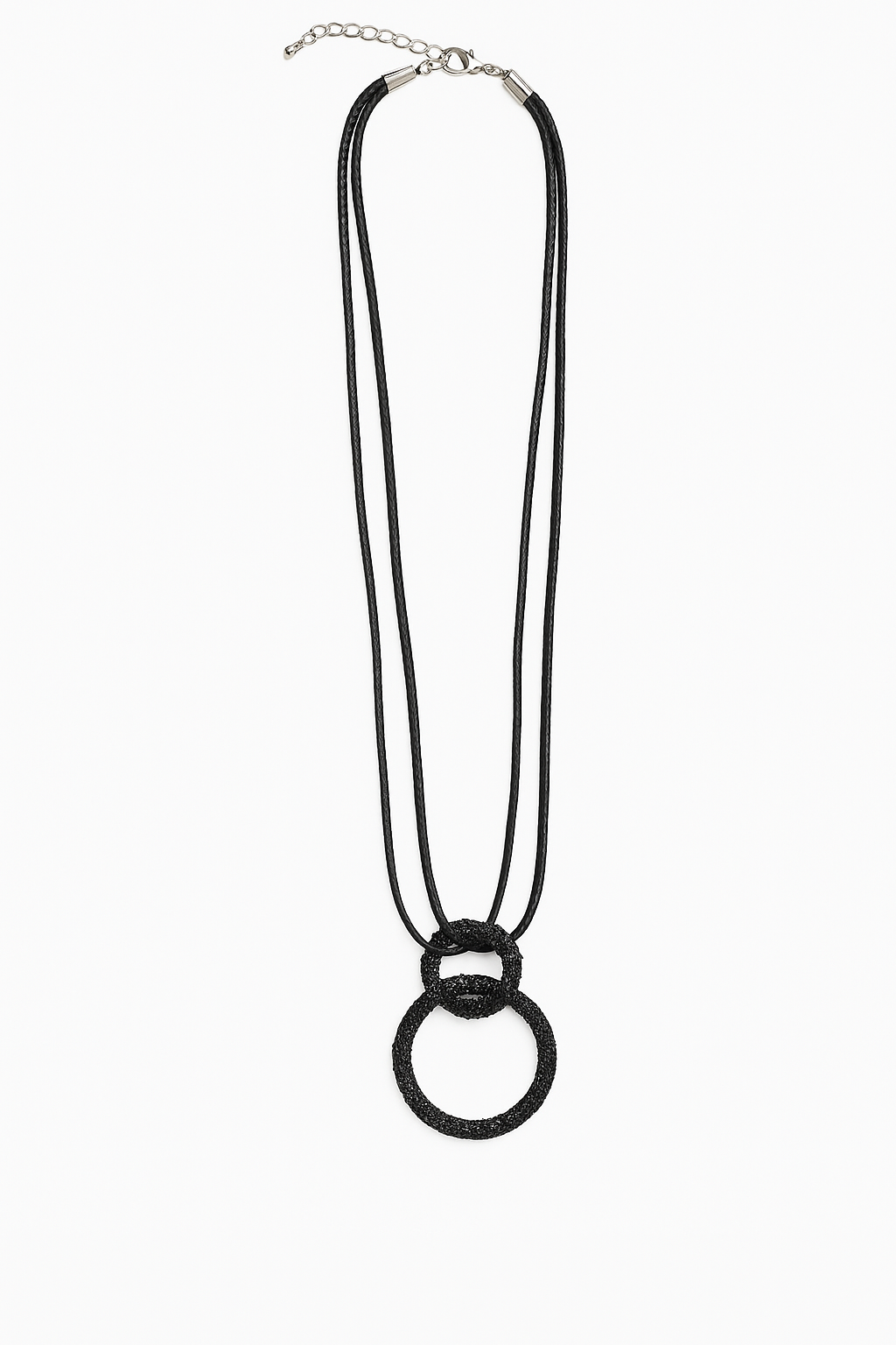 Schwarze Kette