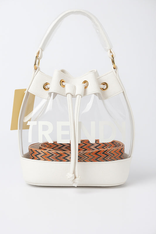 Tasche Bucket Bag