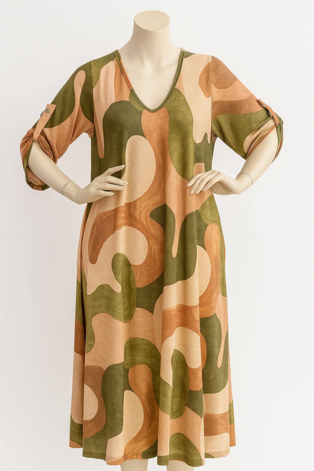 Kleid