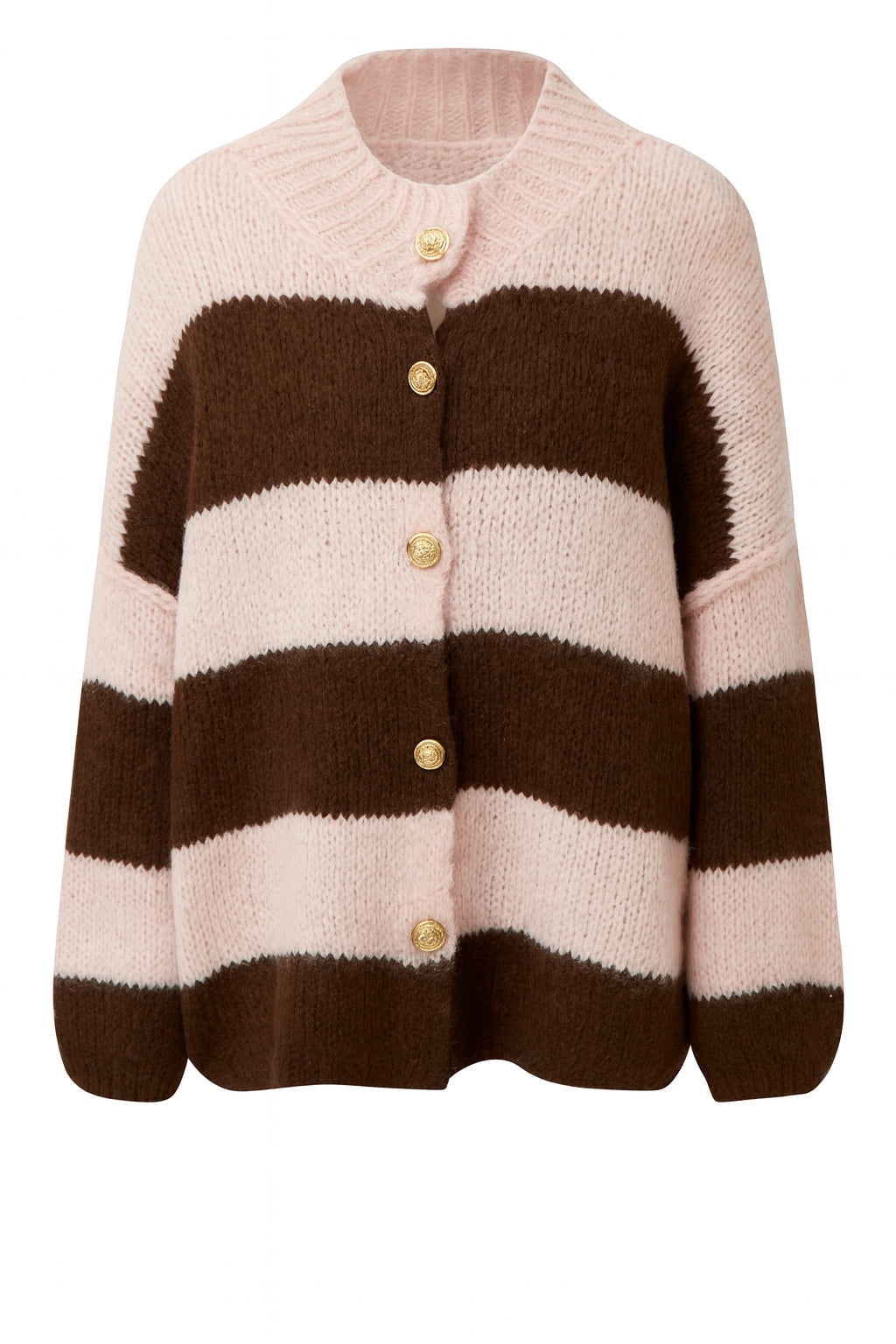 Cardigan „Cocoa Dream“