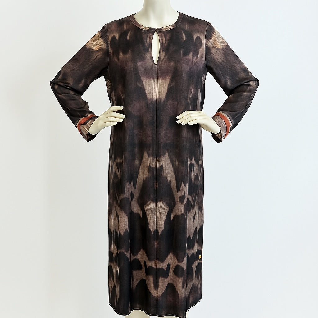 Yippie Hippie Kleid