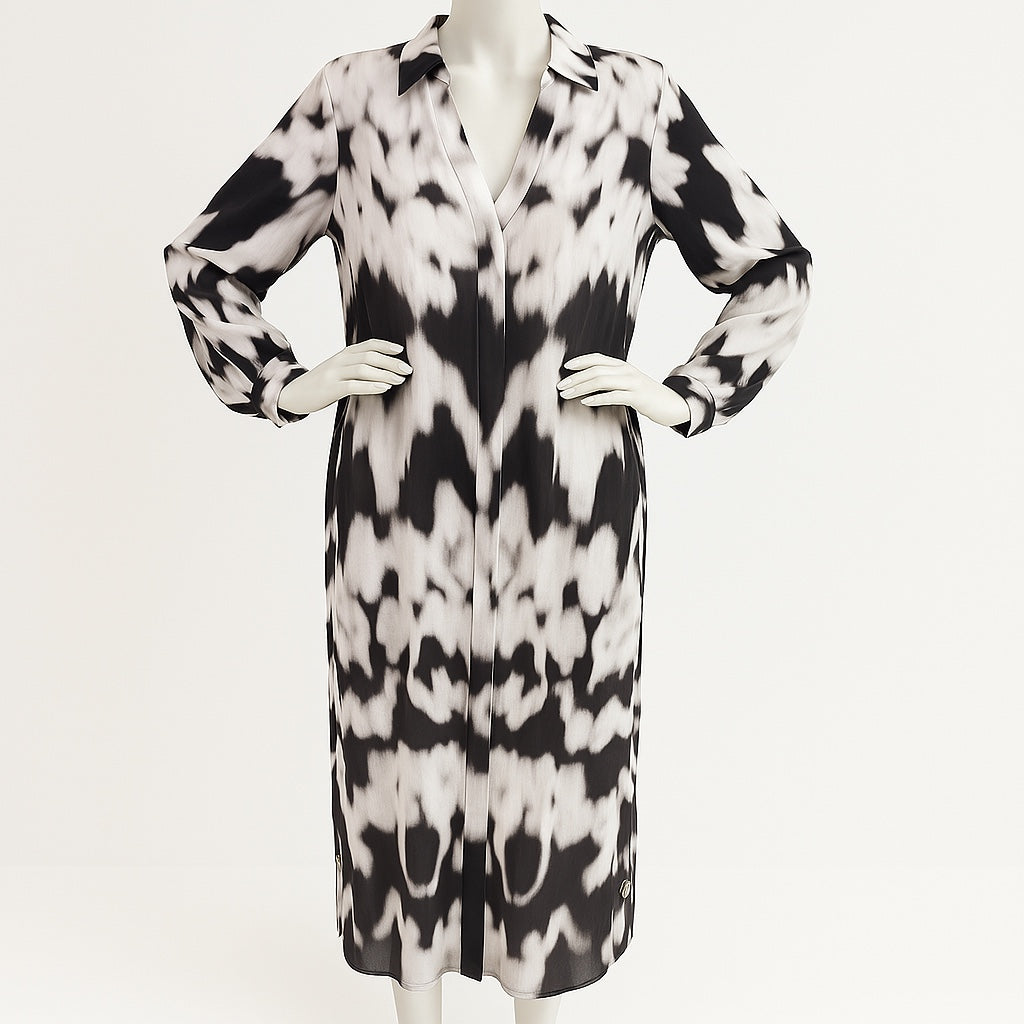 Yippie Hippie Kleid