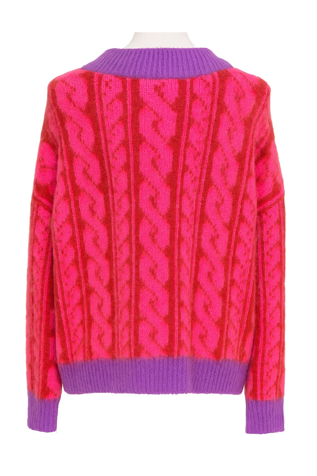 Yippie Hippie Pullover