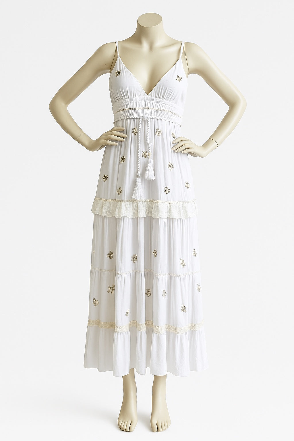 Kleid