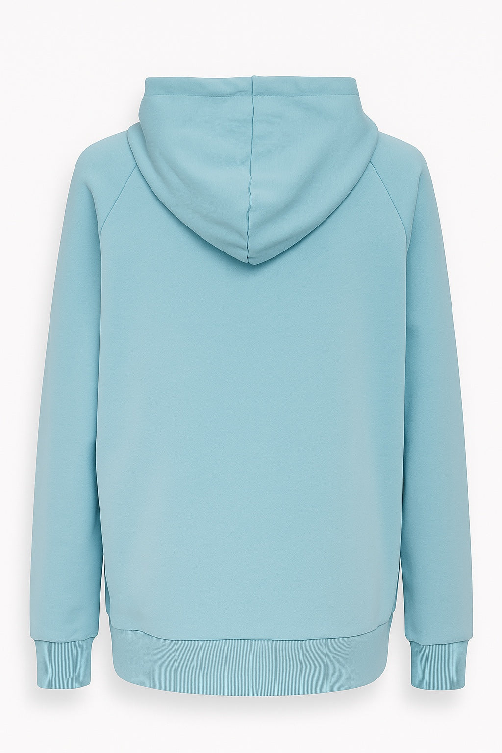 Dameshoodie, damespullover met capuchon van Zwillingsherz