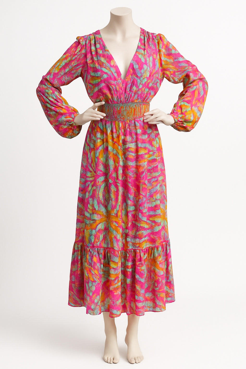 Kleid