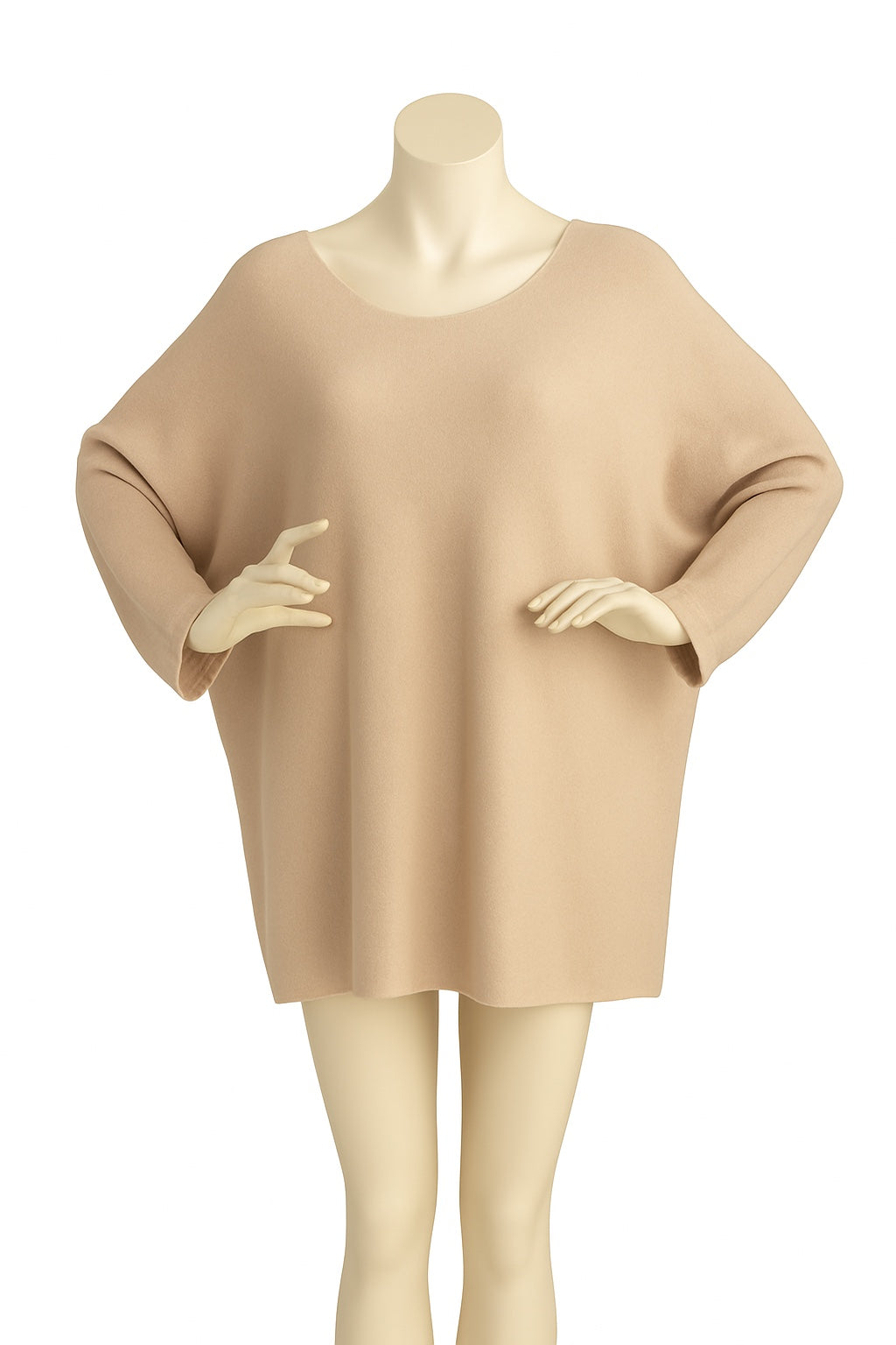 Pullover