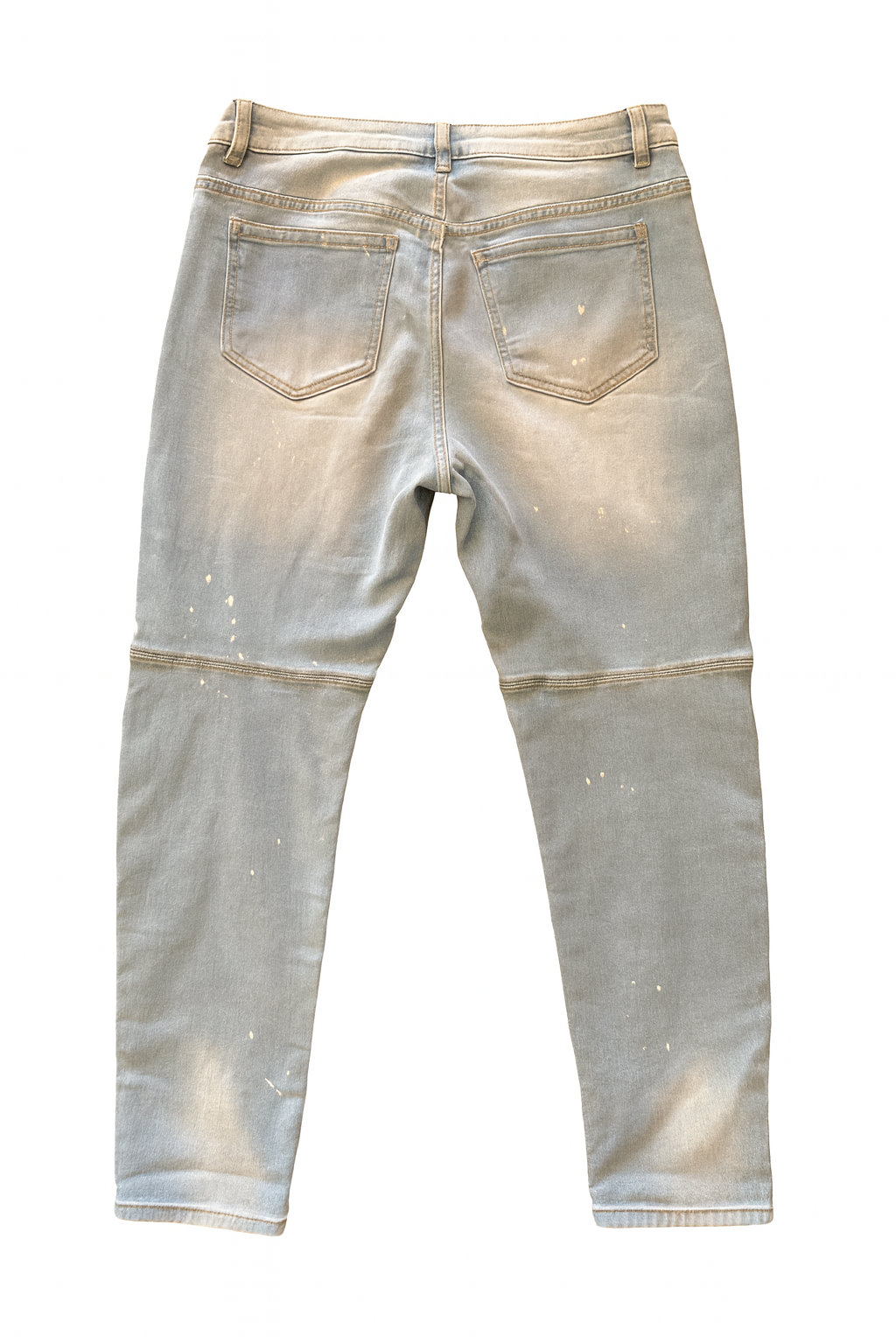 Jeans-Hose