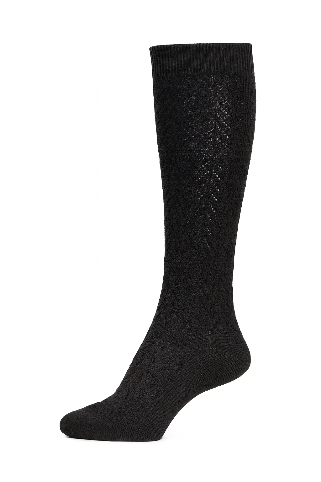 Knit Legwarmers Strümpfe 3 Farben