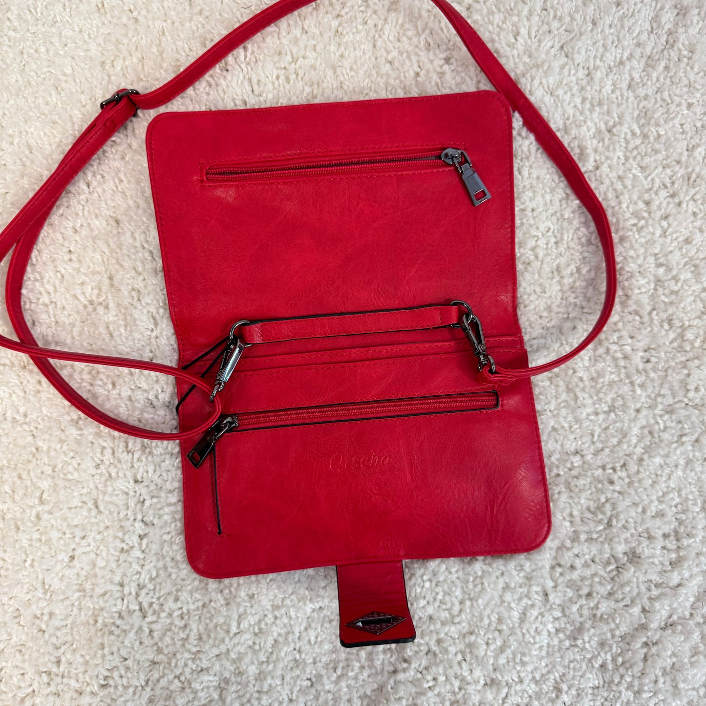 Tasche - Clutch