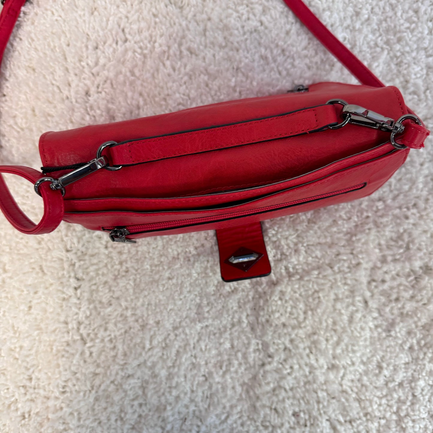 Tasche - Clutch