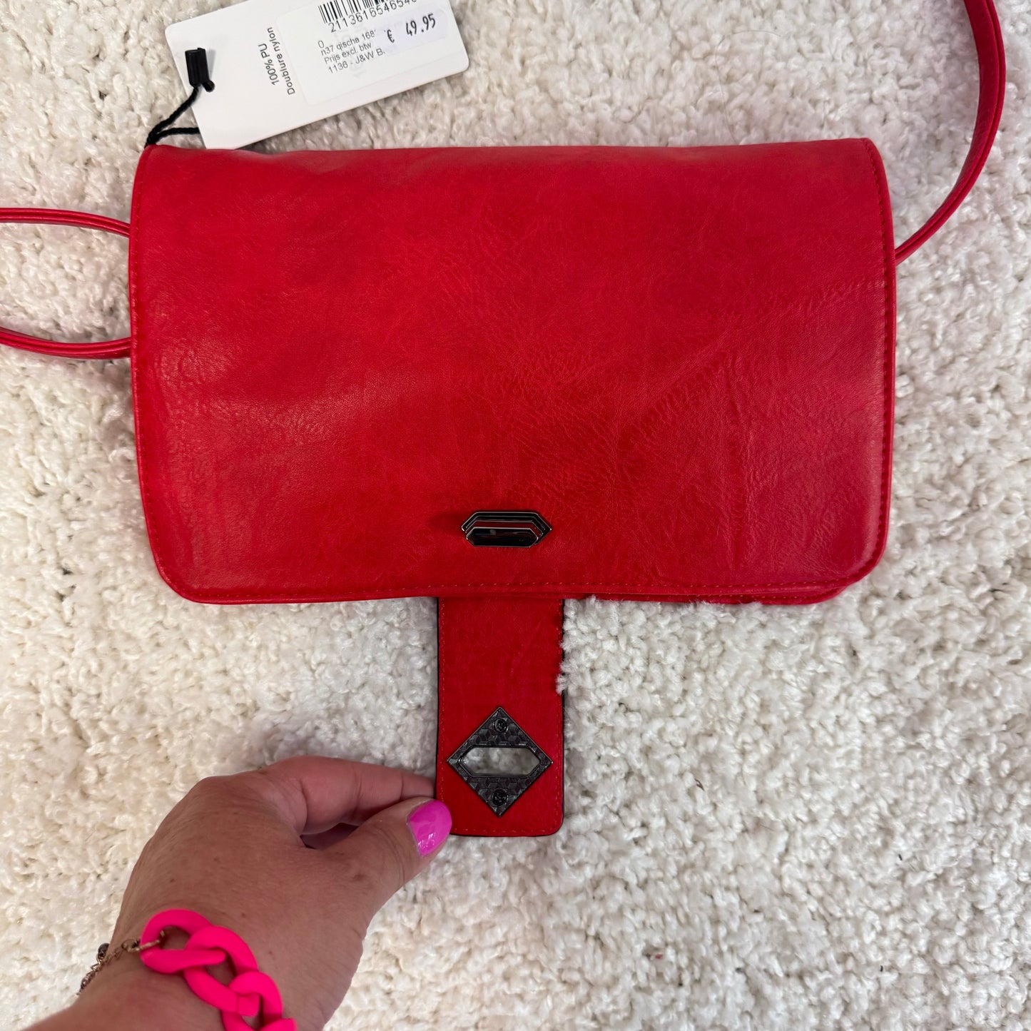 Tasche - Clutch
