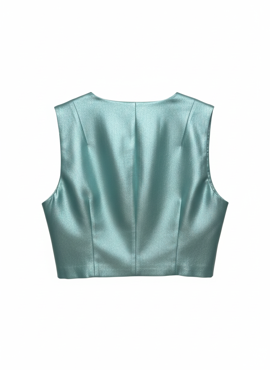 Glamour vest