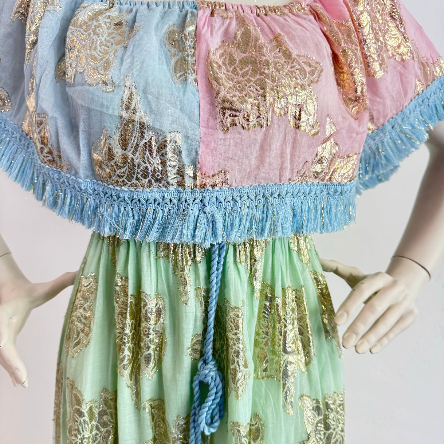 Kleid
