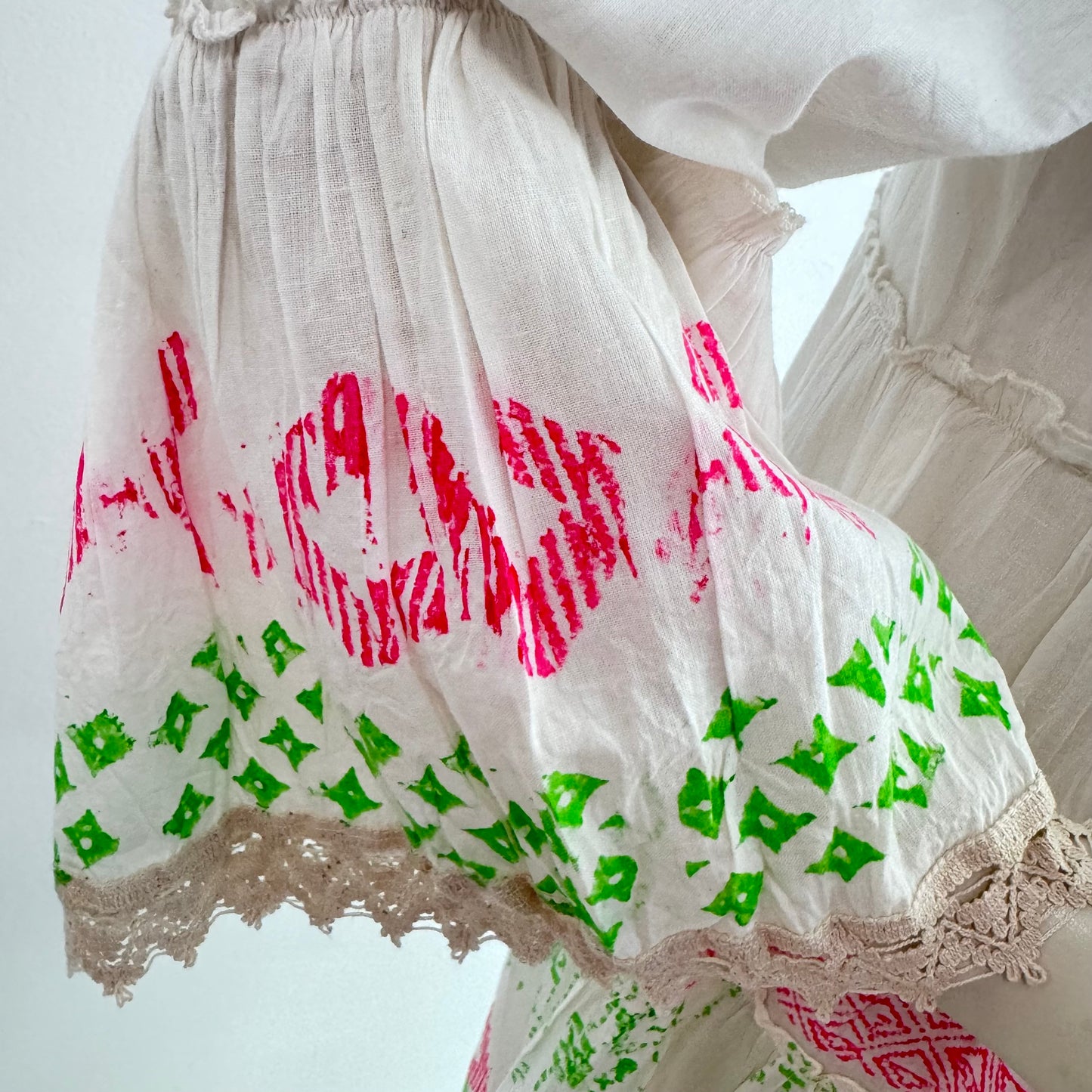 Tunika Sommerkleid Mary