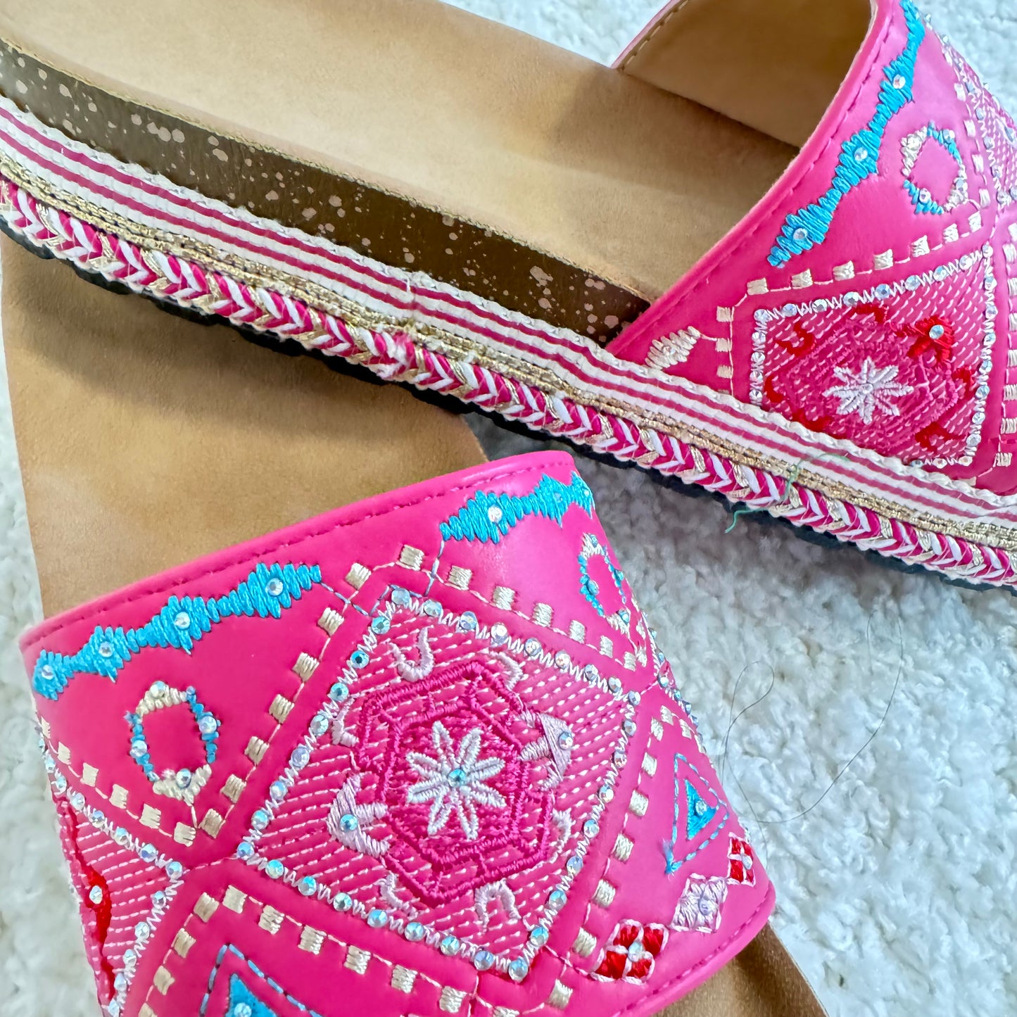 Sandalen