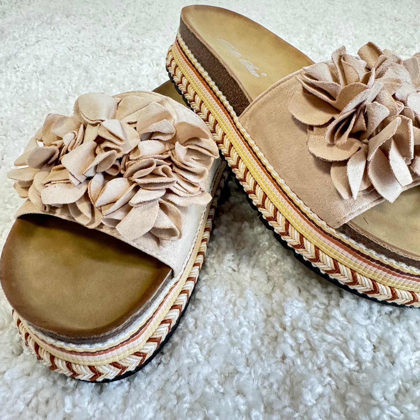 Sandalen