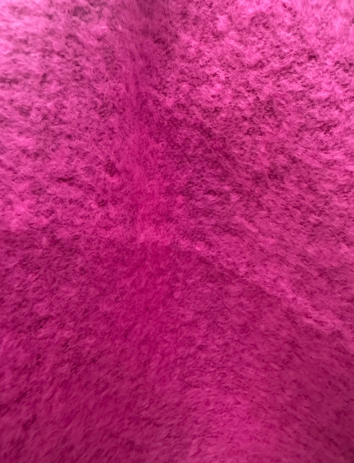 Damen Dreieckstuch Pink aus 100 % Viskose