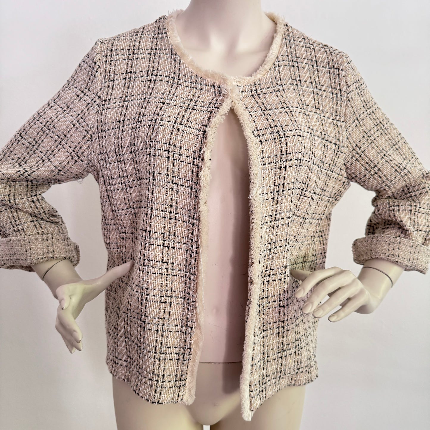 Jacke
