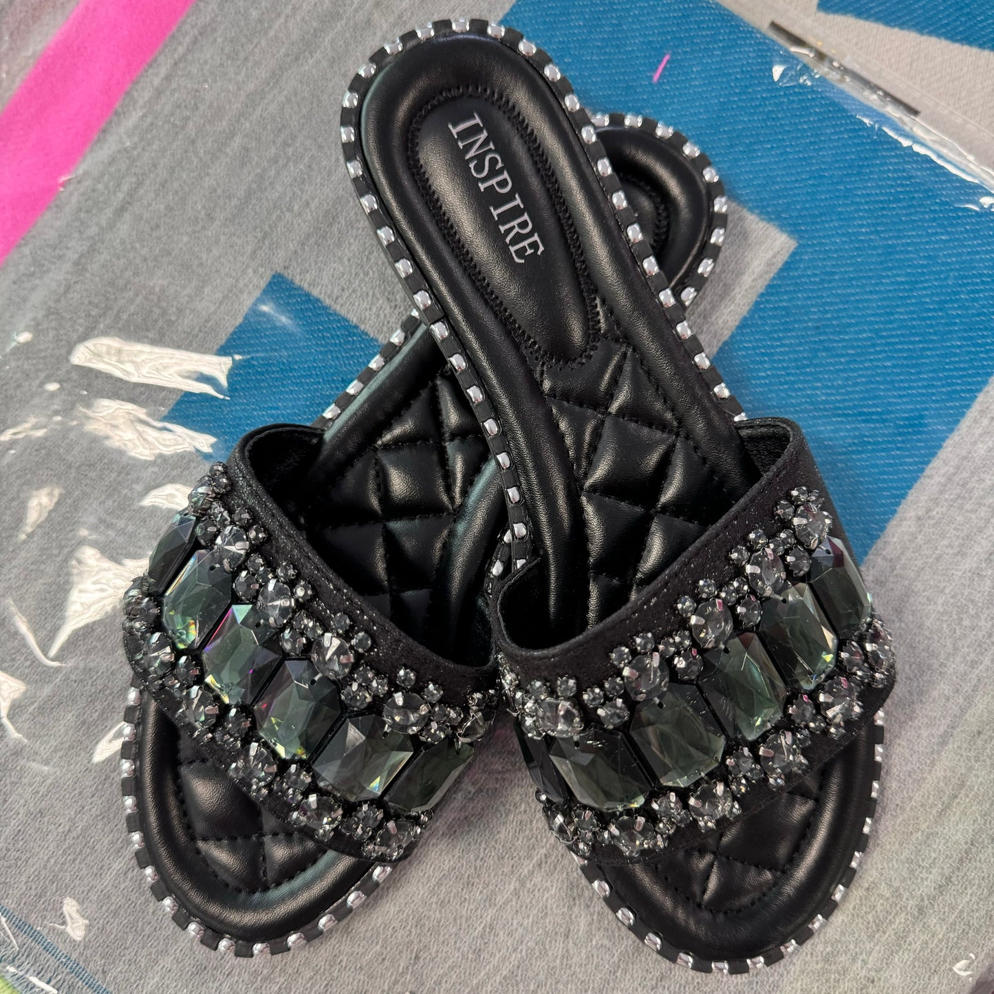 Sandalen