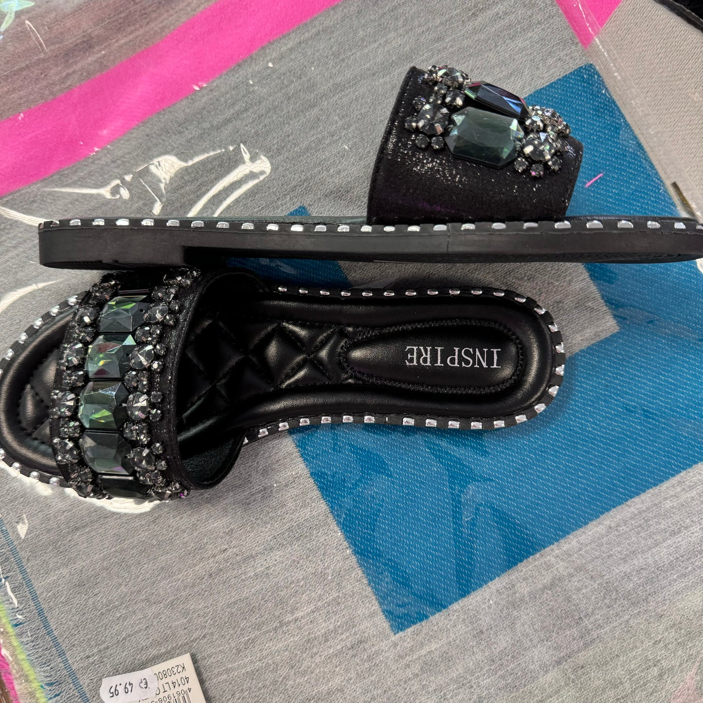 Sandalen