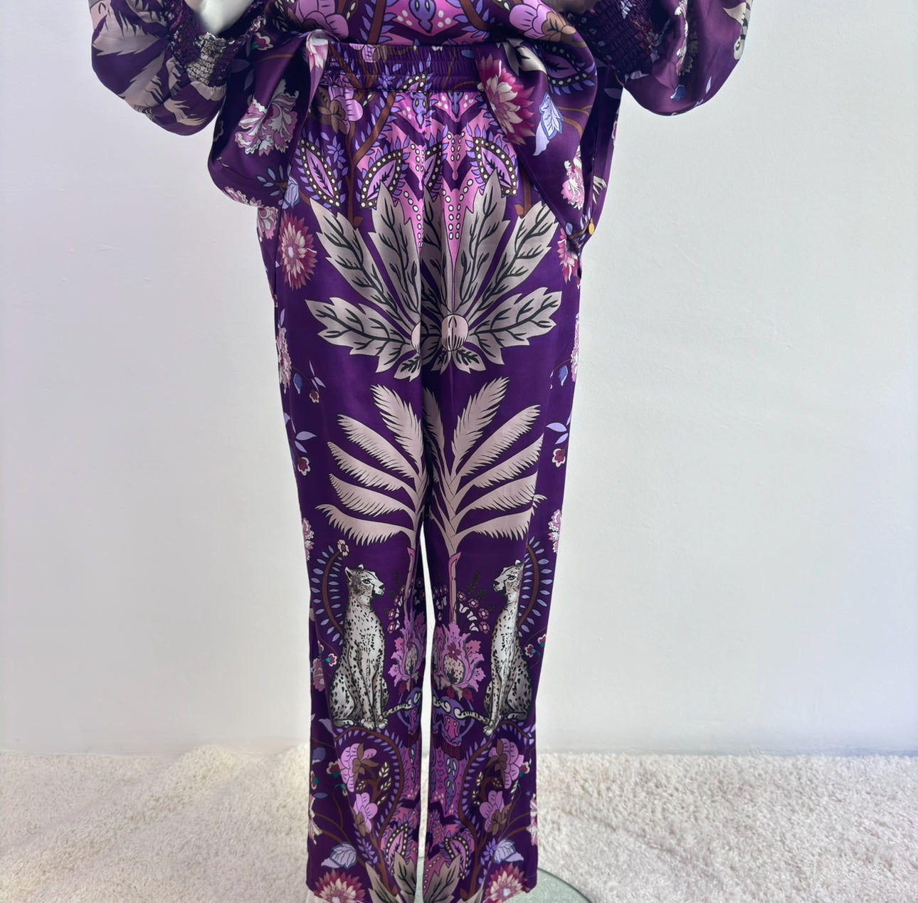 Yippie Hippie Hose