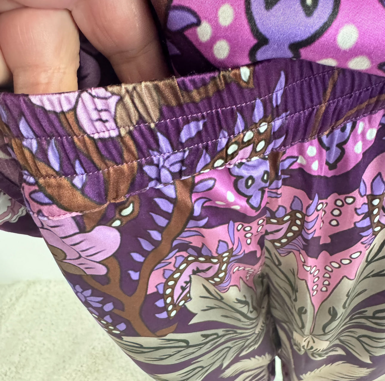 Yippie Hippie Hose