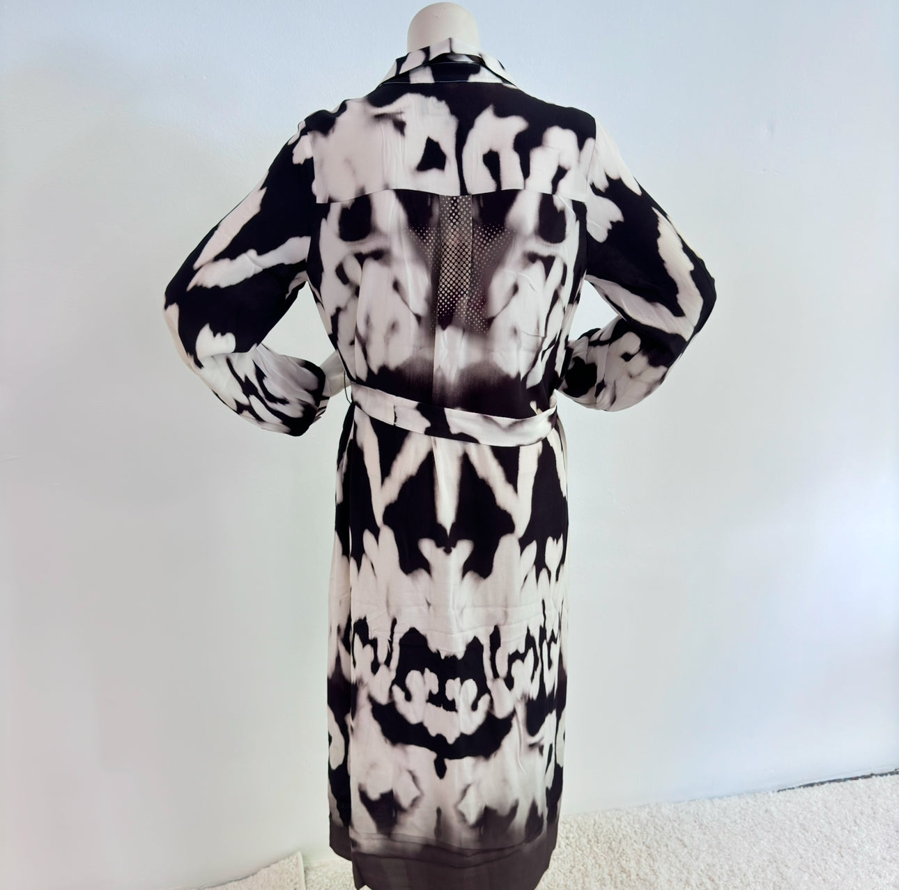 Yippie Hippie Kleid