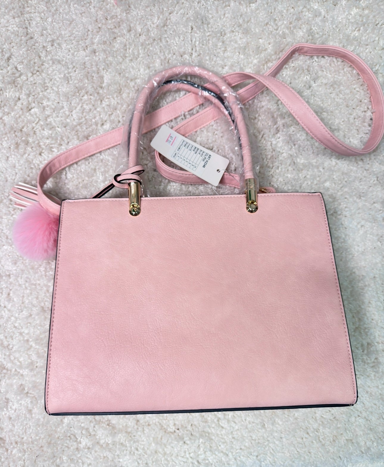 Handtasche