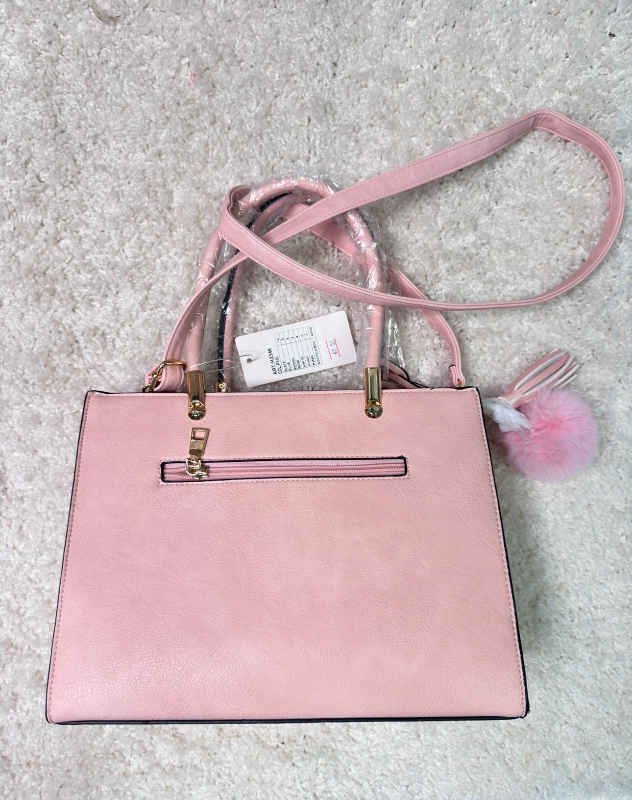 Handtasche