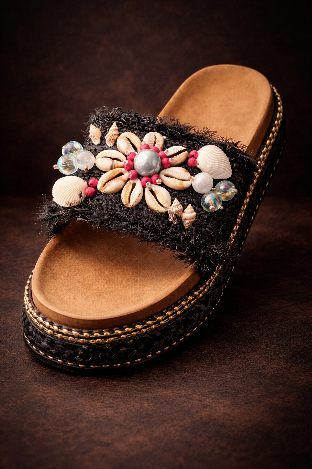 Damessandalen en muiltjes