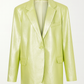 Blazer Oversize  Lemon