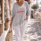 Women's Oversized Sweatshirt in various colors (UK 8-16)
