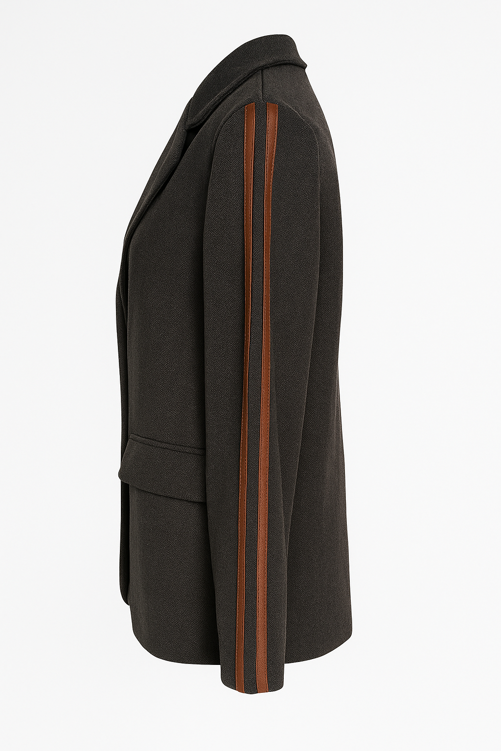 Blazer „Black Classy“ – Schwarz