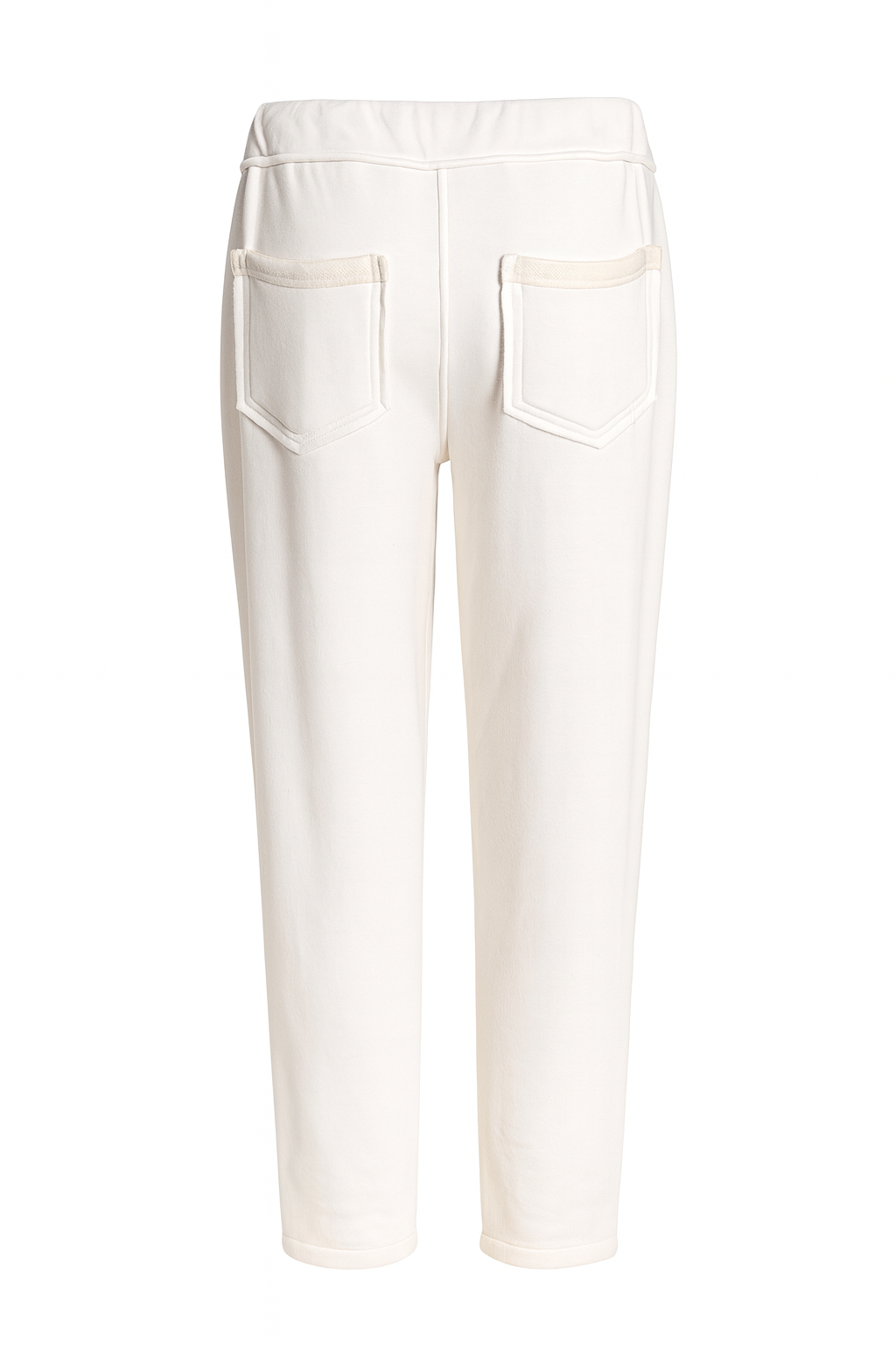 Hose Winterweiß