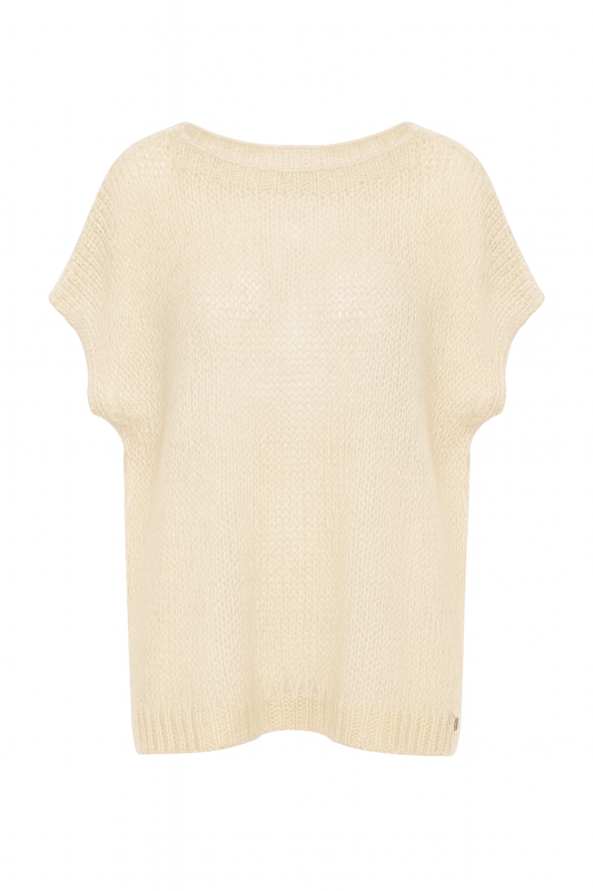 Les Blondinettes Pullunder