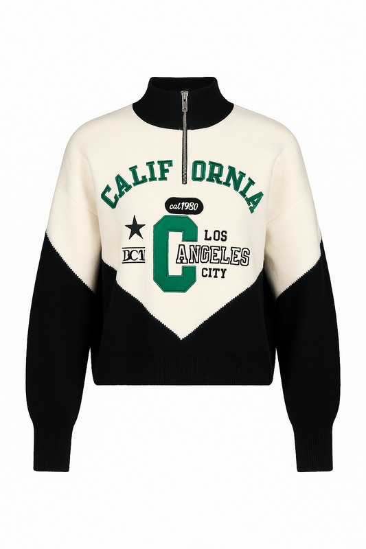 Pullover