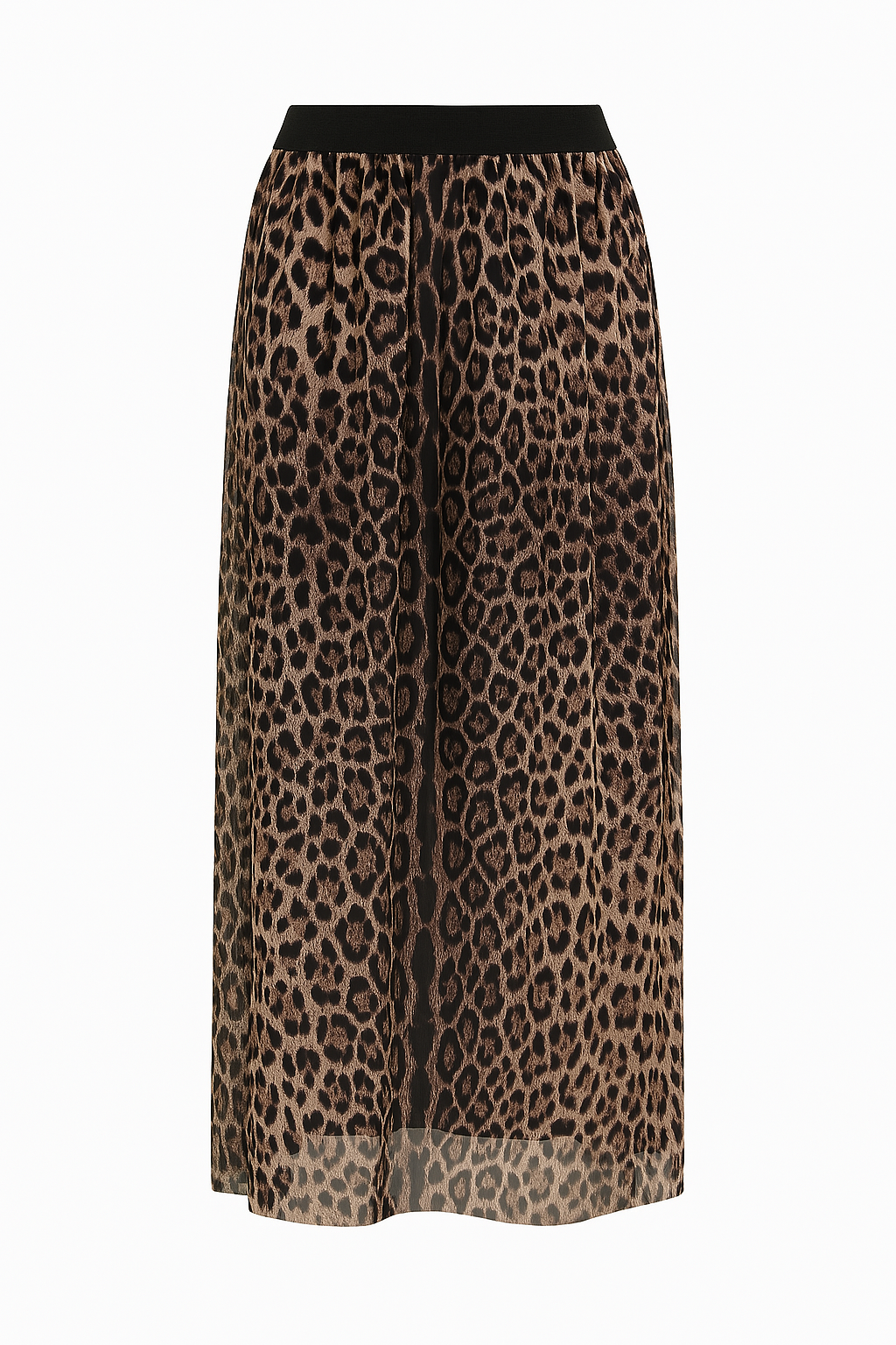 Rock Leopard