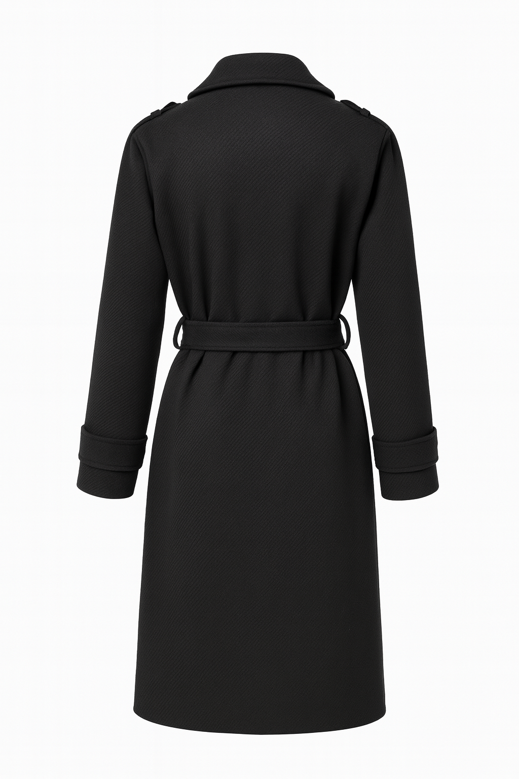 Trenchcoat in 2 Farben