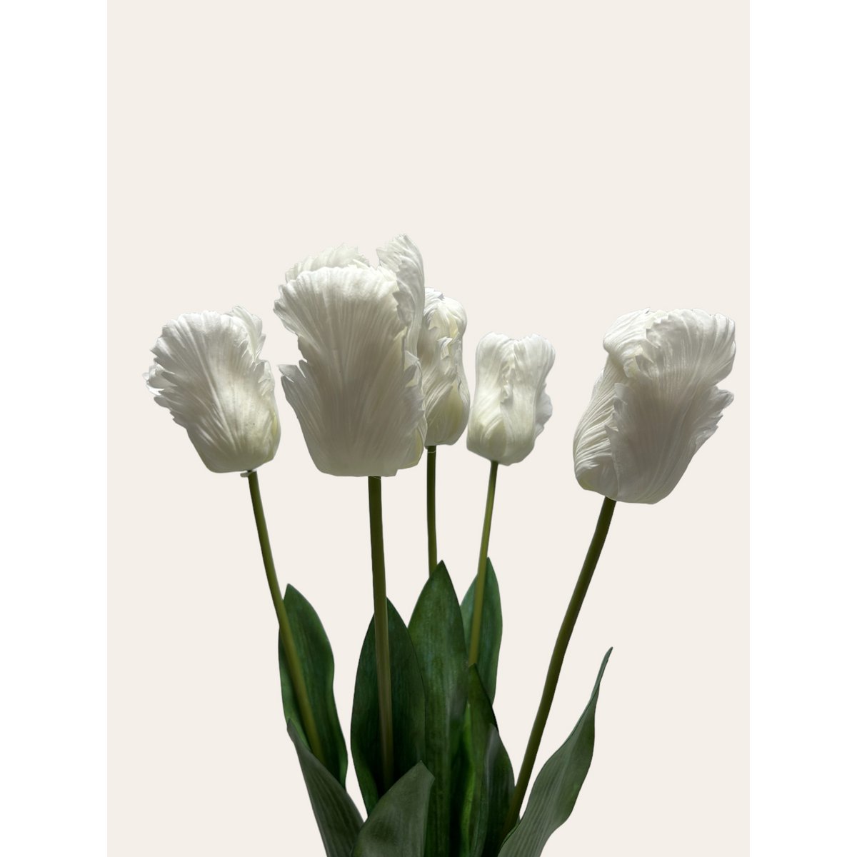 kunstbloem Tulpe 72cm (QMF-BLOE-tuilp)